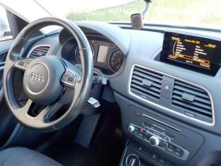 AUDI Q3 usata, con Servosterzo
