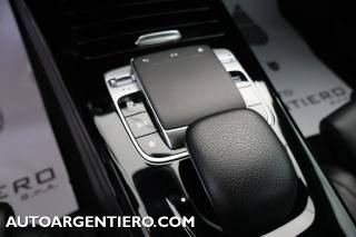 MERCEDES-BENZ A 180 usata, con Controllo automatico clima
