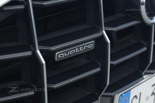 AUDI Q8 usata 77