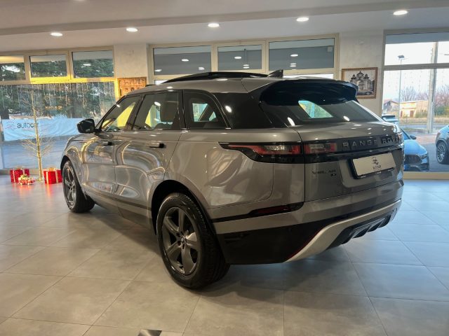 LAND ROVER Range Rover Velar usata, con Airbag laterali