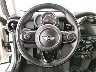 MINI One usata, con Chiusura centralizzata