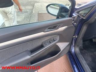 VOLKSWAGEN Golf usata, con Controllo trazione