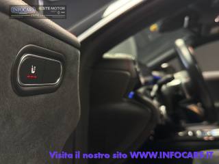 MERCEDES-BENZ CLA 200 usata, con Touch screen