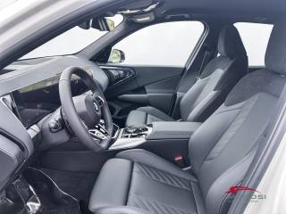 BMW X3 usata 8