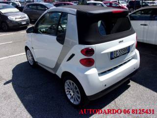 SMART ForTwo usata 6