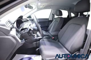 AUDI Q3 usata, con Autoradio