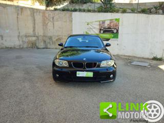 BMW 120 usata, con Airbag