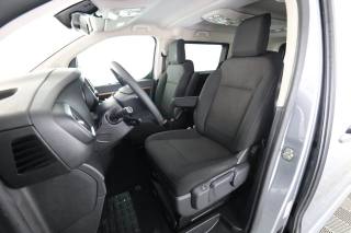 TOYOTA Proace Verso usata 2