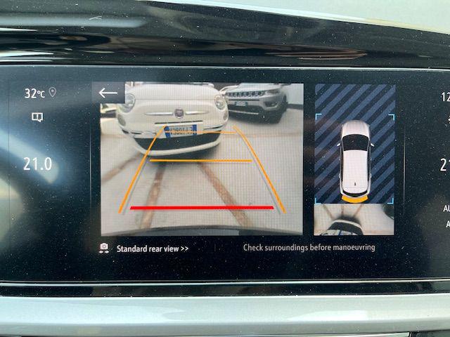 OPEL Grandland usata, con Cruise Control