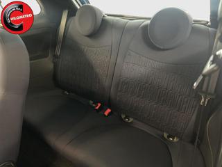 FIAT 500 usata, con ESP