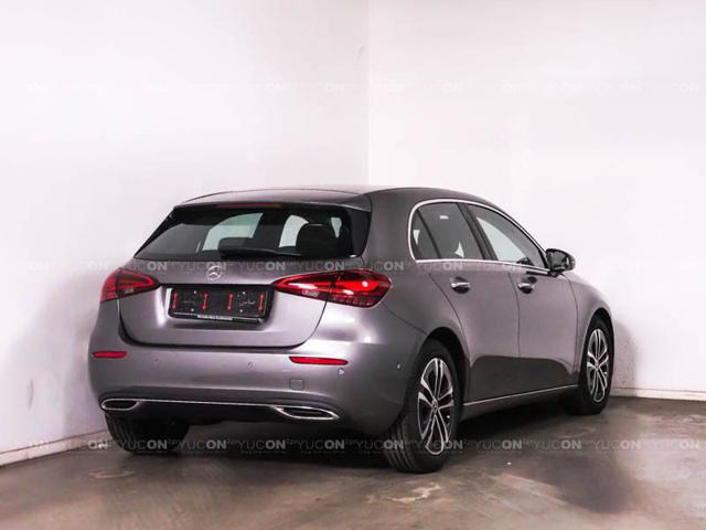 MERCEDES-BENZ A 180 usata, con Airbag