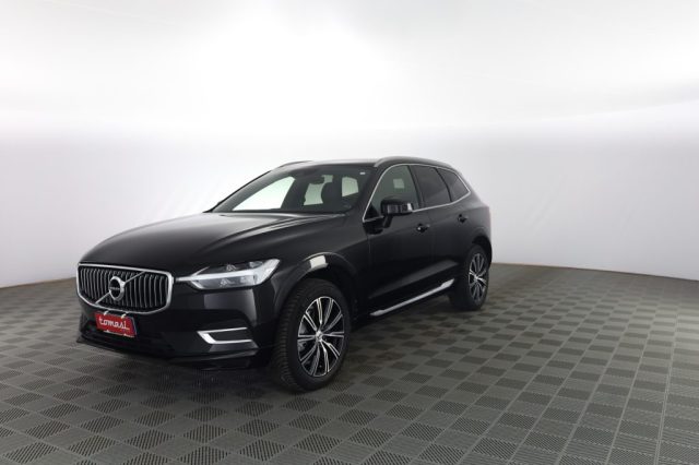 VOLVO XC60 usata 0