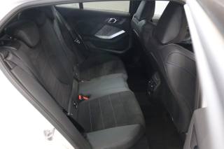 BMW 118 usata, con ESP