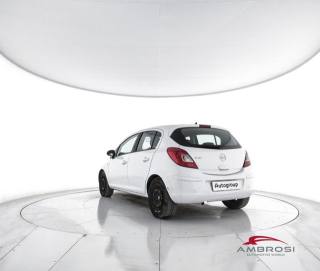 OPEL Corsa usata 3