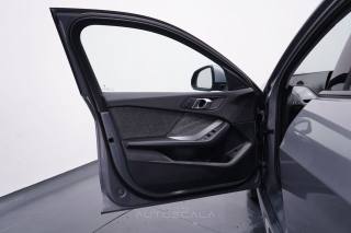BMW 118 usata, con Climatizzatore