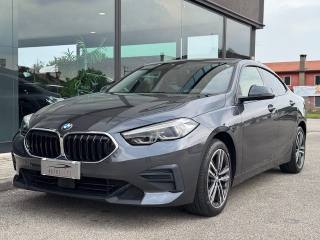 BMW 216 d Gran Coupé Sport aut.