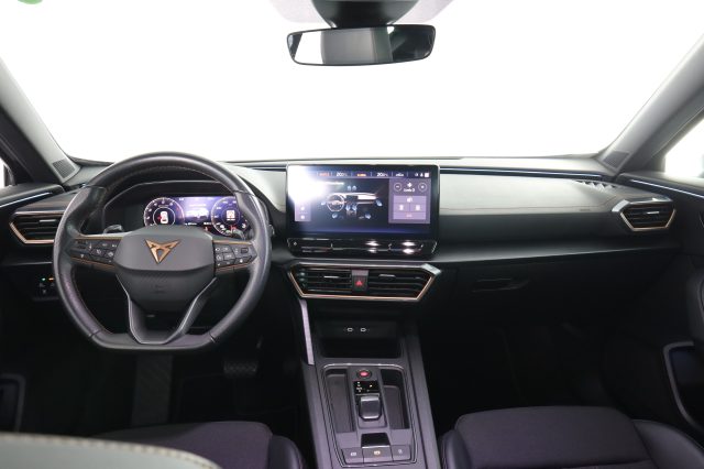 CUPRA Formentor usata 3