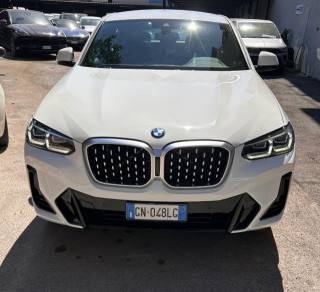 BMW X4 usata, con Airbag Passeggero