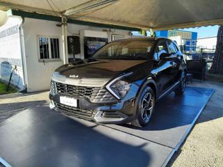 KIA Sportage usata, con ABS