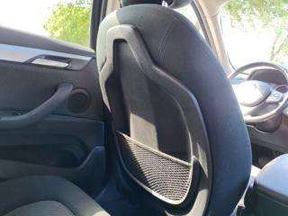 BMW X1 usata 92