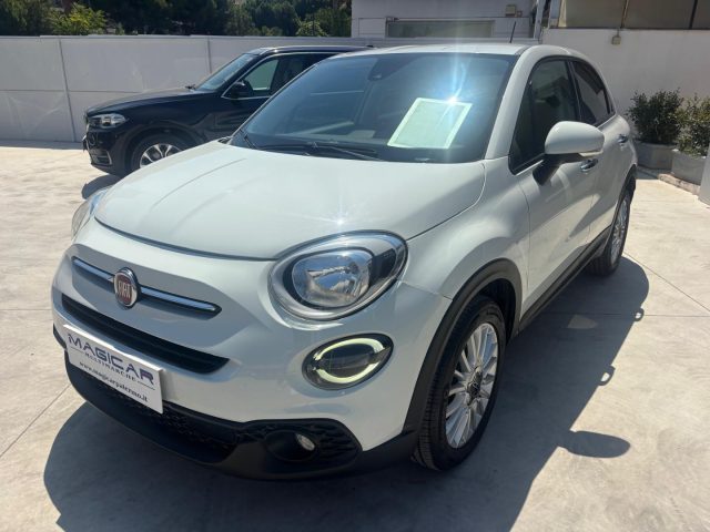 FIAT 500X usata, con Alzacristalli elettrici