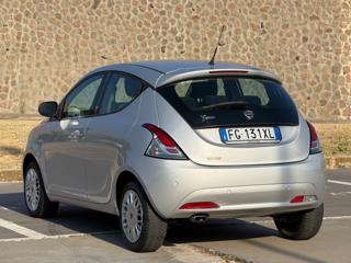 LANCIA Ypsilon usata, con Boardcomputer