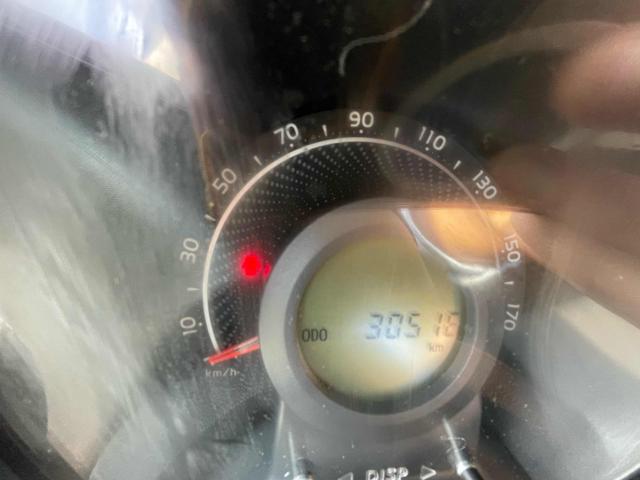 TOYOTA Aygo usata, con Bluetooth