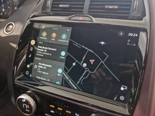 JAGUAR E-Pace usata, con Sensore di luce