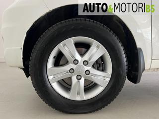 DAIHATSU Terios usata, con Chiusura centralizzata