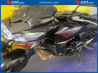 KAWASAKI Z 650 usata 6