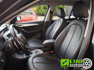 BMW X1 usata, con Alzacristalli elettrici
