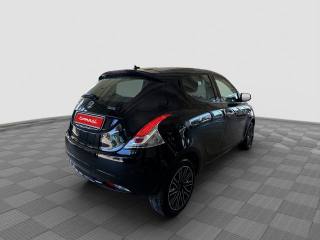 LANCIA Ypsilon usata 4