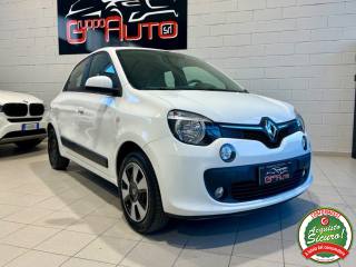 RENAULT Twingo usata, con Airbag laterali