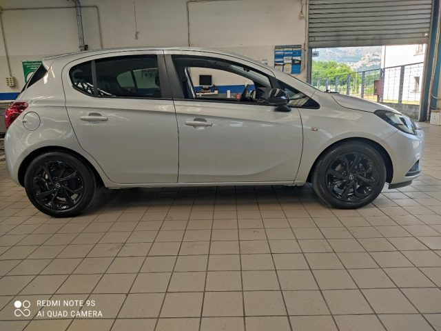 OPEL Corsa usata, con Airbag Passeggero