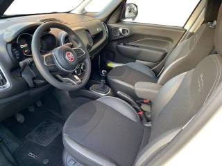 FIAT 500L usata, con Climatizzatore