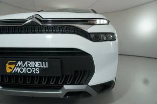 CITROEN C3 Aircross usata, con USB