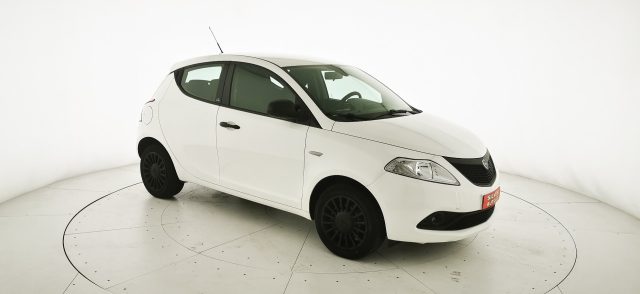 LANCIA Ypsilon usata 47