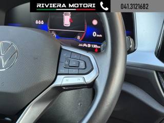 VOLKSWAGEN T-Roc usata, con Cruise Control
