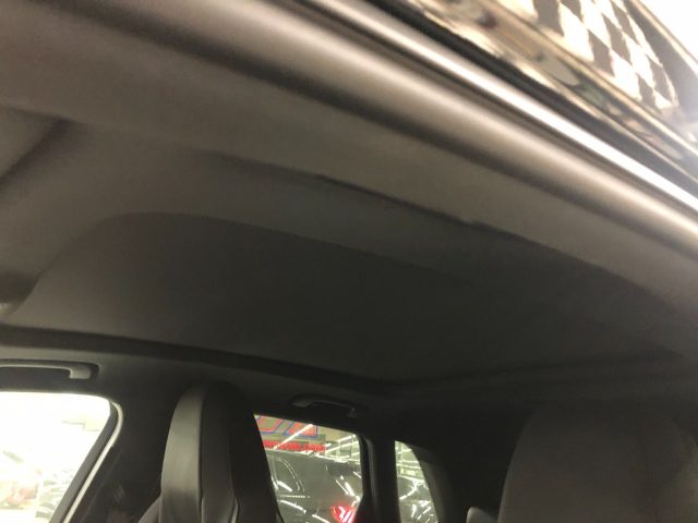 AUDI RS Q3 usata, con Sistema di navigazione