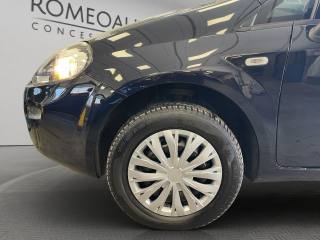 FIAT Punto usata 20