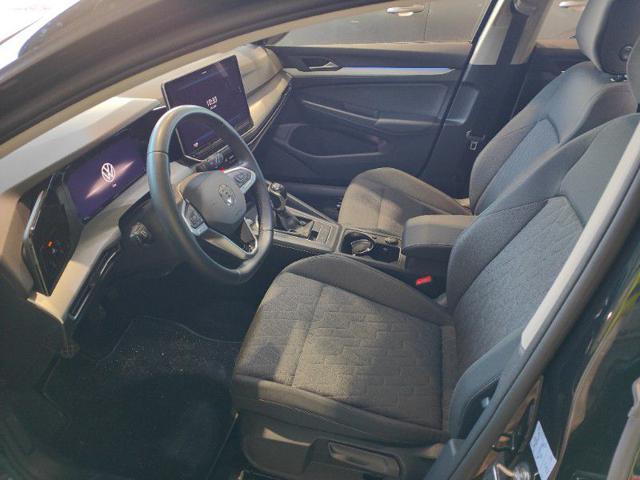 VOLKSWAGEN Golf usata, con Antifurto