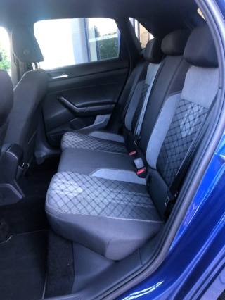 VOLKSWAGEN Polo usata, con Sistema di chiamata d