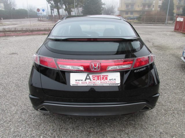 HONDA Civic usata, con Airbag Passeggero