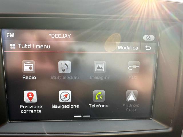 KIA Sportage usata, con Chiusura centralizzata telecomandata