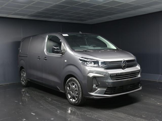 CITROEN Jumpy usata, con Airbag Passeggero