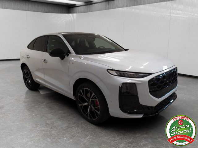 AUDI Q3 usata, con Airbag laterali