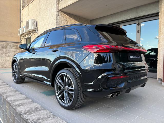 AUDI Q5 usata, con Boardcomputer