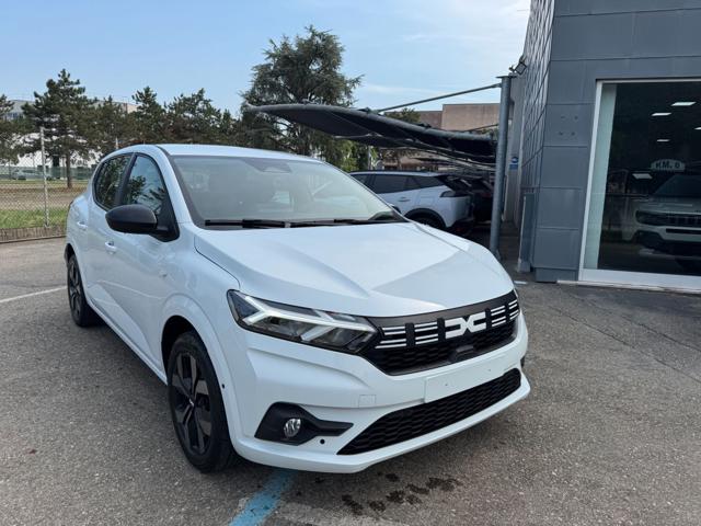 DACIA Sandero usata, con Airbag