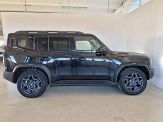 ICH-X K3 usata, con Airbag laterali