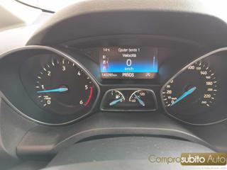 FORD C-Max usata, con Climatizzatore